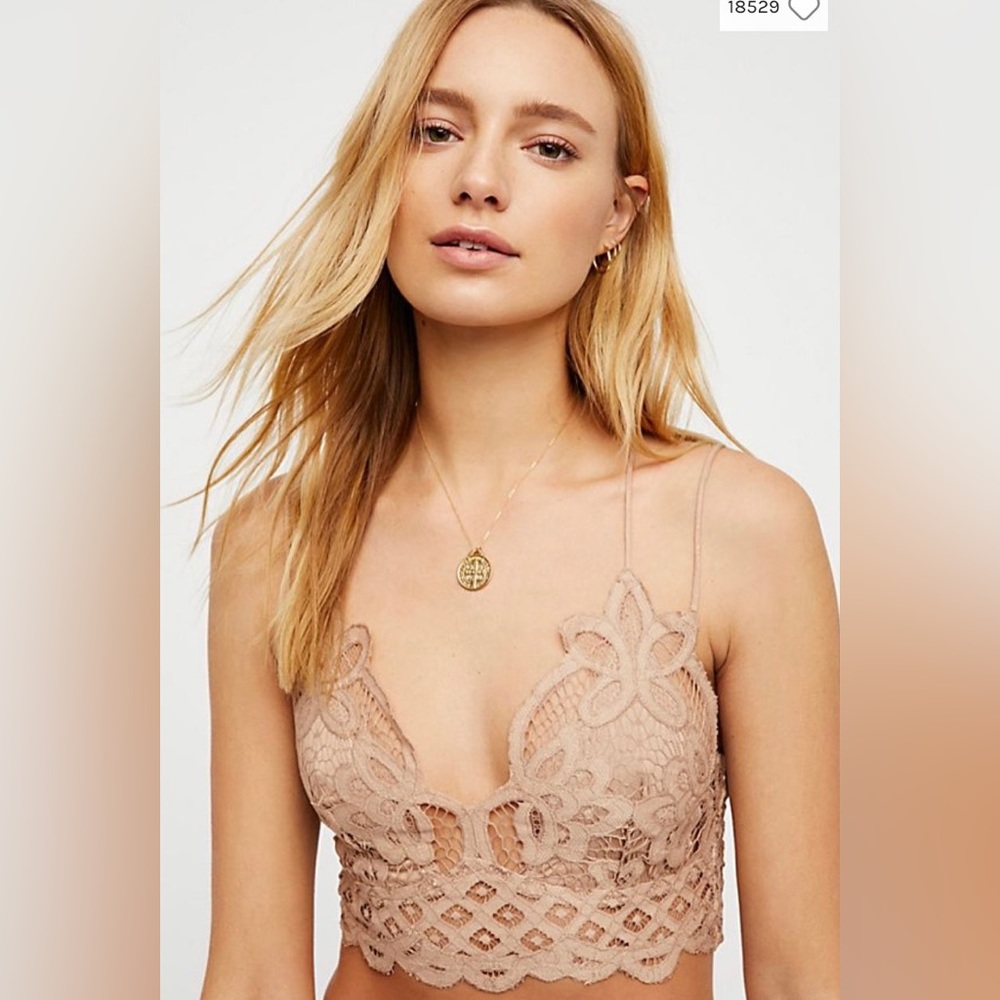 Free People Bralette